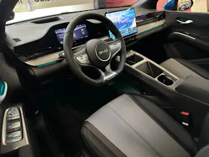 BYD Dolphin G DM-i Comfort