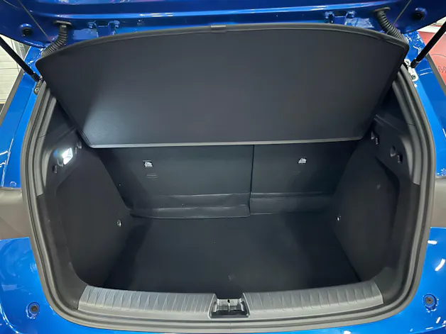 BYD Dolphin G DM-i Comfort