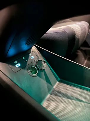 BYD Dolphin G DM-i Comfort