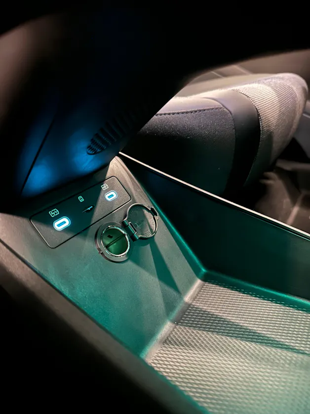 BYD Dolphin G DM-i Comfort