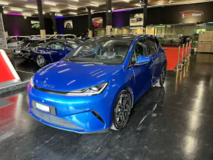 BYD Dolphin G DM-i Comfort