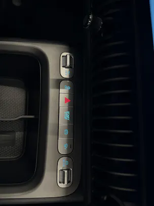 BYD Dolphin G DM-i Comfort
