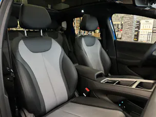 BYD Dolphin G DM-i Comfort