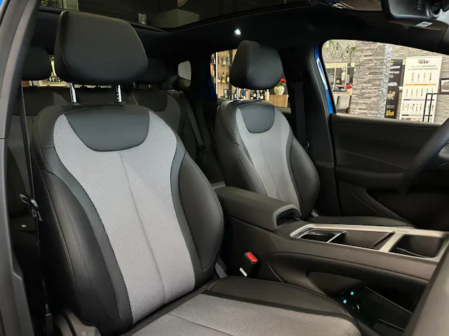 BYD Dolphin G DM-i Comfort