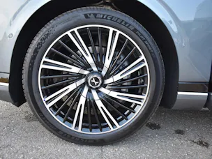 XPENG G9 93kWh Performance AWD mit Anhängerkupplung