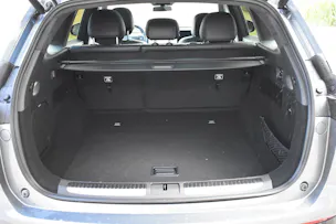 XPENG G9 93kWh Performance AWD mit Anhängerkupplung