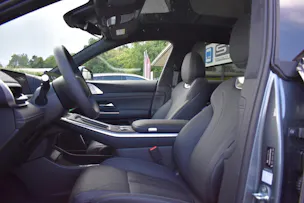 XPENG G9 93kWh Performance AWD mit Anhängerkupplung