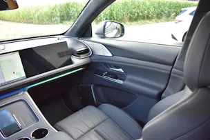XPENG G9 93kWh Performance AWD mit Anhängerkupplung