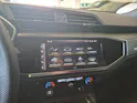 AUDI Q3 35 TFSI advanced Attraction S-tronic *Anhängerkupplung+8-fach bereift m. Pneu*