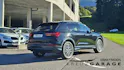 AUDI Q3 35 TFSI advanced Attraction S-tronic *Anhängerkupplung+8-fach bereift m. Pneu*