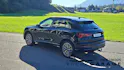 AUDI Q3 35 TFSI advanced Attraction S-tronic *Anhängerkupplung+8-fach bereift m. Pneu*