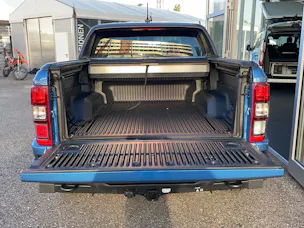 FORD Ranger DKab.Pick-up 2.0 EcoBlue 4x4 Raptor