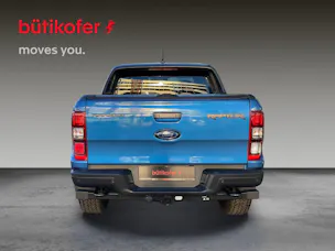 FORD Ranger DKab.Pick-up 2.0 EcoBlue 4x4 Raptor