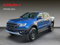 FORD Ranger DKab.Pick-up 2.0 EcoBlue 4x4 Raptor