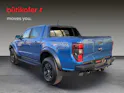 FORD Ranger DKab.Pick-up 2.0 EcoBlue 4x4 Raptor