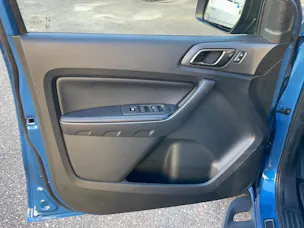 FORD Ranger DKab.Pick-up 2.0 EcoBlue 4x4 Raptor