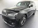 Land Rover RR Sport P460e Dyn. SE