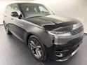 Land Rover RR Sport P460e Dyn. SE