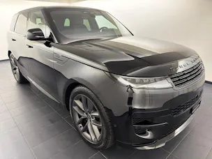 Land Rover RR Sport P460e Dyn. SE