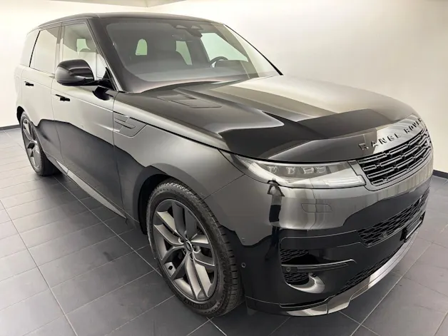 Land Rover RR Sport P460e Dyn. SE