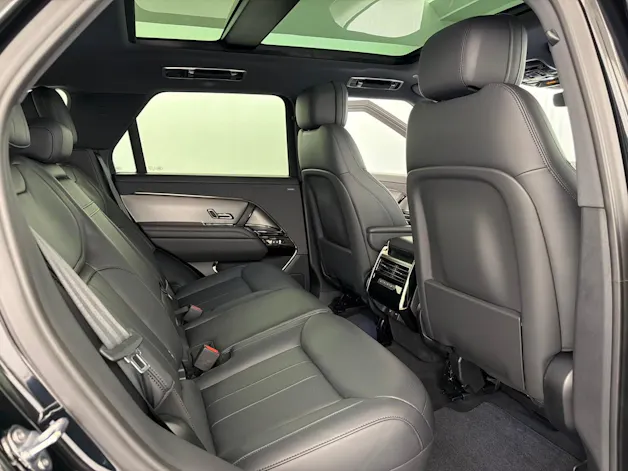 Land Rover RR Sport P460e Dyn. SE