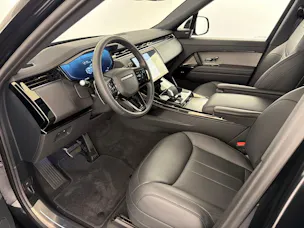 Land Rover RR Sport P460e Dyn. SE