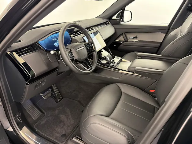Land Rover RR Sport P460e Dyn. SE