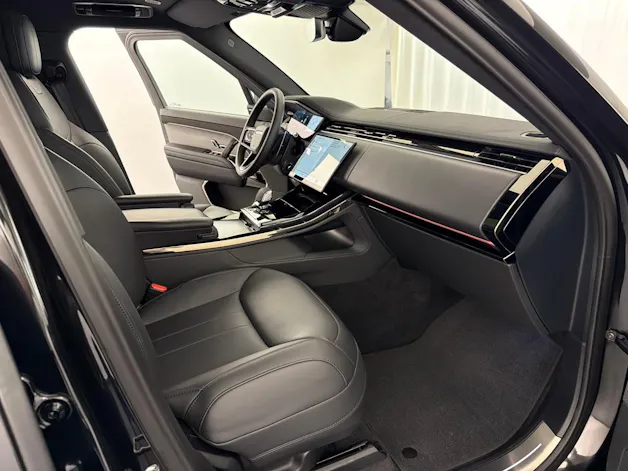 Land Rover RR Sport P460e Dyn. SE