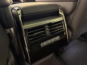 Land Rover RR Sport P460e Dyn. SE