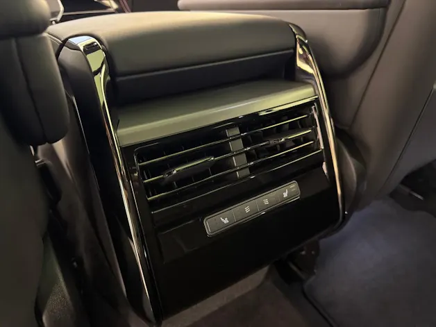 Land Rover RR Sport P460e Dyn. SE