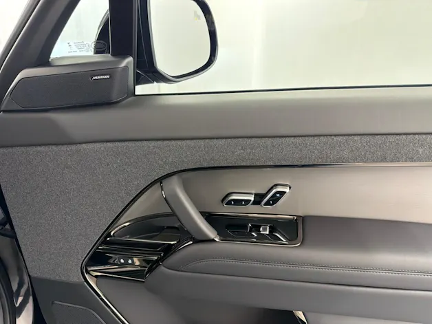 Land Rover RR Sport P460e Dyn. SE