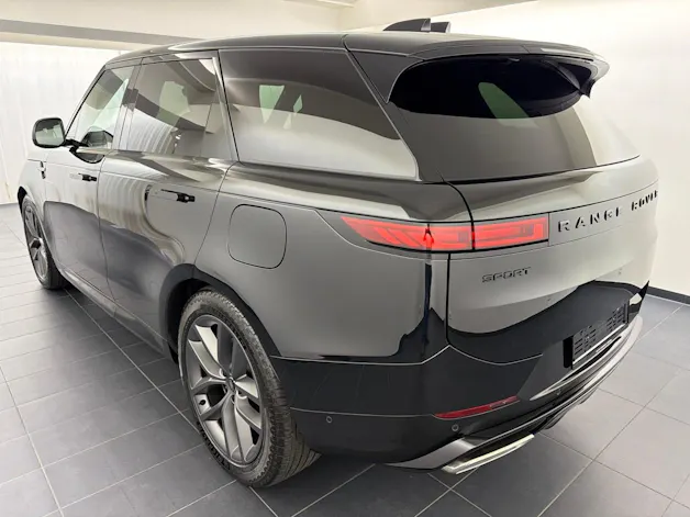 Land Rover RR Sport P460e Dyn. SE