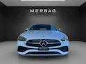 MERCEDES-BENZ C 220 d T 4 M Swiss Star
