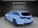 MERCEDES-BENZ C 220 d T 4 M Swiss Star