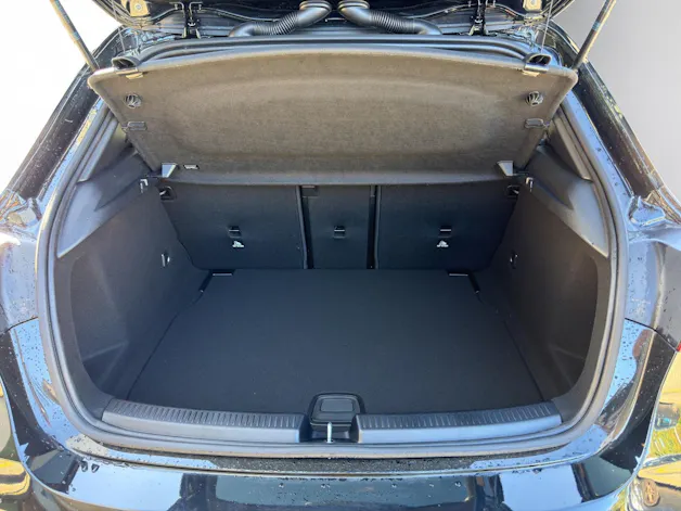 MERCEDES-BENZ A 250 4Matic 8G-DCT