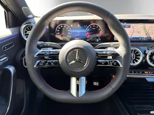 MERCEDES-BENZ A 250 4Matic 8G-DCT