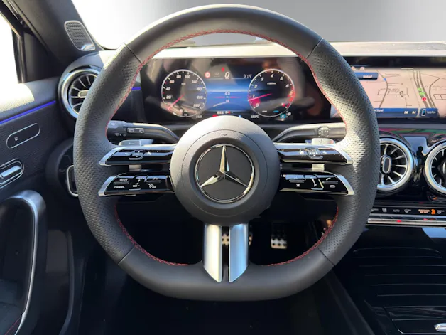 MERCEDES-BENZ A 250 4Matic 8G-DCT