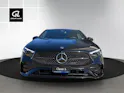 MERCEDES-BENZ A 250 4Matic 8G-DCT