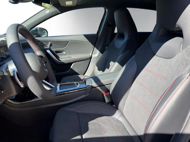 MERCEDES-BENZ A 250 4Matic 8G-DCT