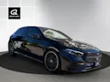MERCEDES-BENZ A 250 4Matic 8G-DCT