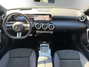 MERCEDES-BENZ A 250 4Matic 8G-DCT