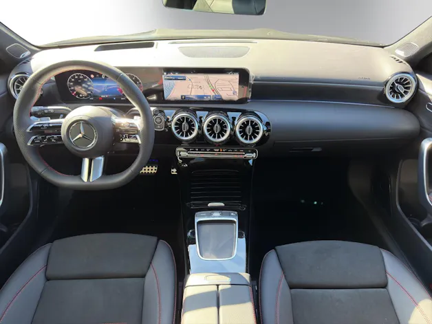 MERCEDES-BENZ A 250 4Matic 8G-DCT