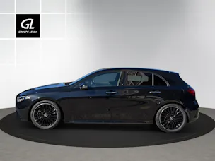 MERCEDES-BENZ A 250 4Matic 8G-DCT