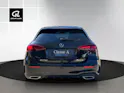 MERCEDES-BENZ A 250 4Matic 8G-DCT