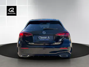 MERCEDES-BENZ A 250 4Matic 8G-DCT