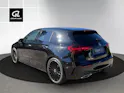 MERCEDES-BENZ A 250 4Matic 8G-DCT