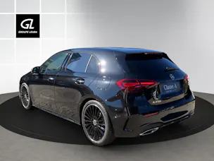 MERCEDES-BENZ A 250 4Matic 8G-DCT