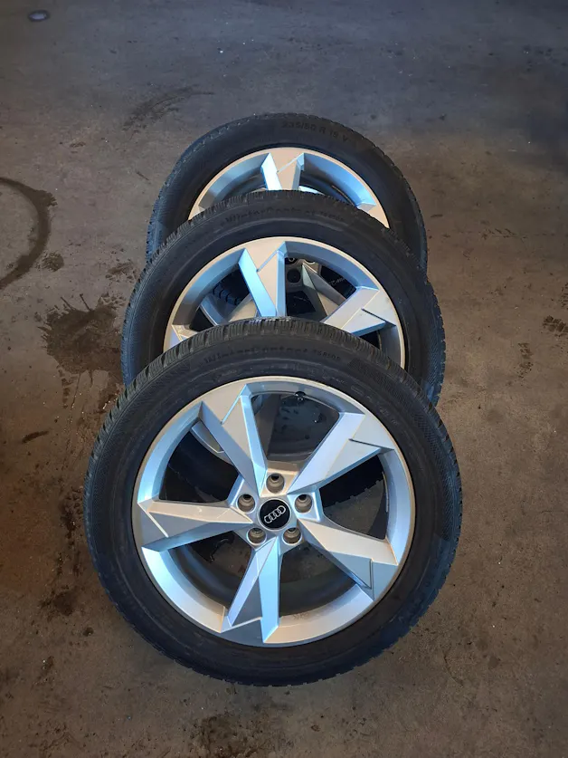 AUDI Q3 45 TFSI e S line S-tronic *inkl. Garantie + Anhängerkupplung*