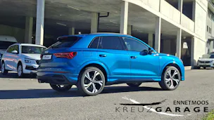 AUDI Q3 45 TFSI e S line S-tronic *inkl. Garantie + Anhängerkupplung*