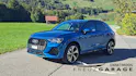 AUDI Q3 45 TFSI e S line S-tronic *inkl. Garantie + Anhängerkupplung*